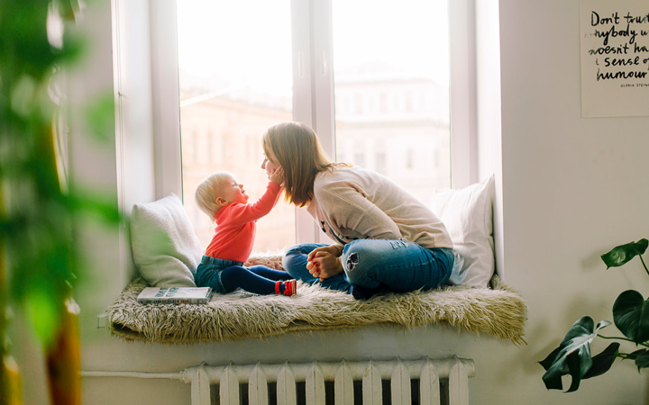 Let us help you find the perfect home