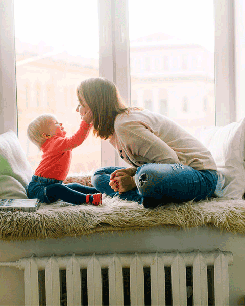 Let us help you find the perfect home